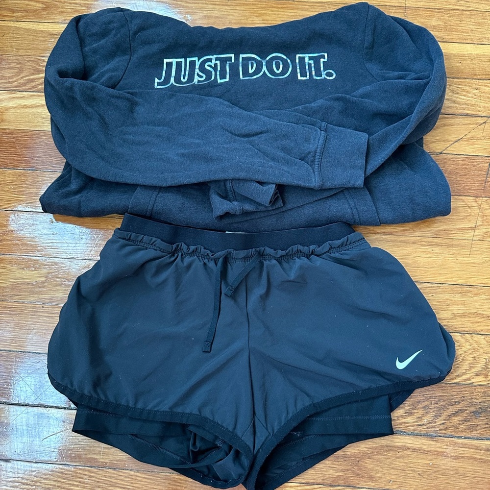 Nike bundle